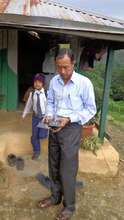 Taking SolarTuki to School for Education & Charge