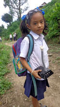 Taking SolarTuki to School for Education and Charg