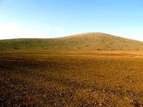 Jordan Valley
