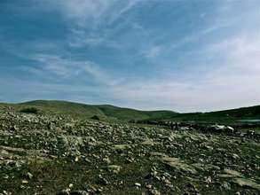 Area C Firing Zone