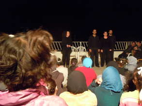 Women's only Performance
