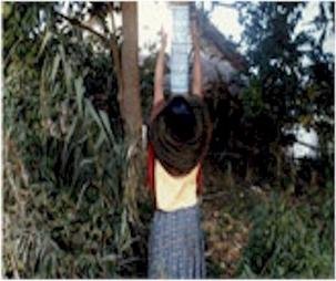 Rescuing Young Girls from Bonded Labor in Nepal