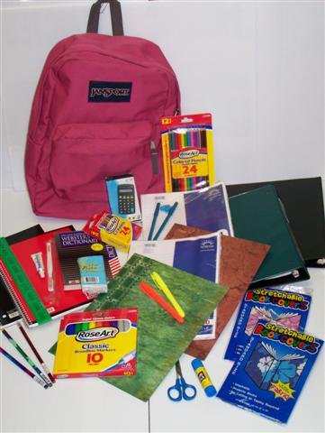 Help 3,500 Homeless Children Succeed in School