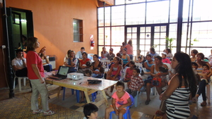 Workshop