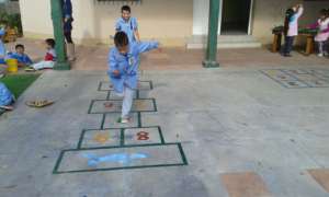 Funny Time