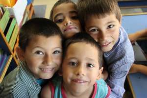 Help us fight malnutrition in Argentina