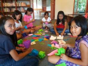 Art and Craft activity