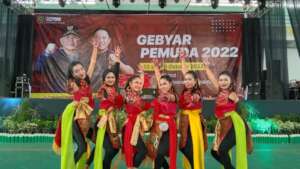 Dance Competition 2022