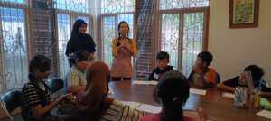 Kids Entrepreneurship workshop