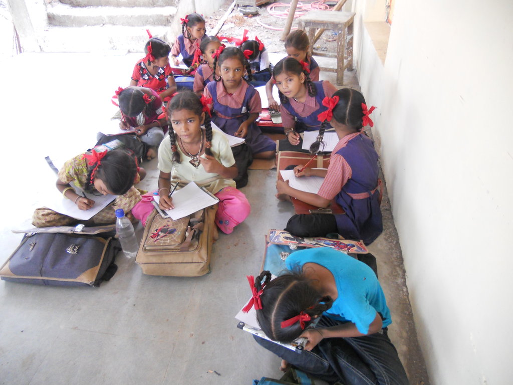Making Quality Education a Realty for All Children
