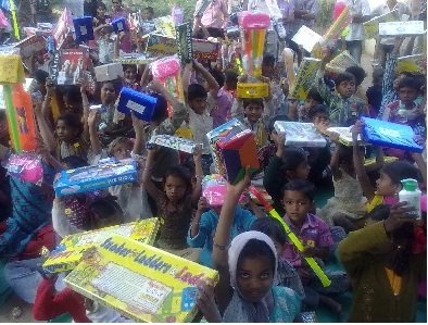 Making Quality Education a Realty for All Children