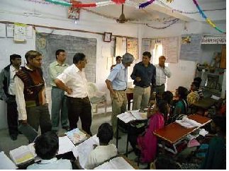 Making Quality Education a Realty for All Children