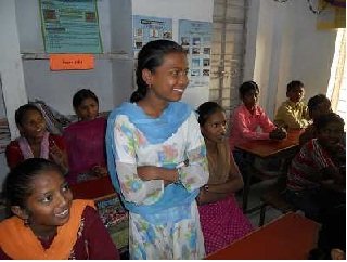 Making Quality Education a Realty for All Children