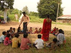 Life skill training