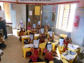 Education learning material