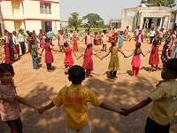 Sport activities