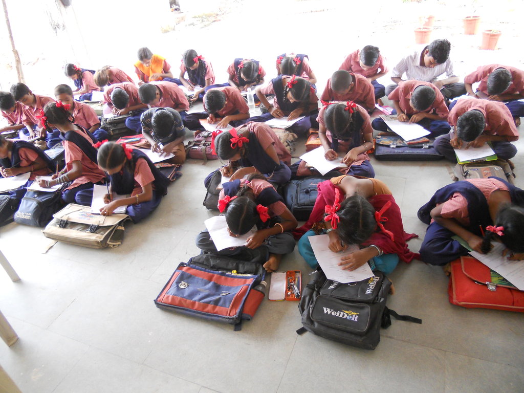 Making Quality Education a Realty for All Children