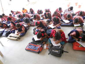 Making Quality Education a Realty for All Children