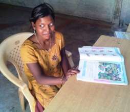one tribe girl beneficiary
