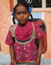 A Tribe Girl