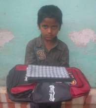 one gir beneficiary