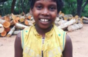 Help 30 First Generation Tribal Girl's Education