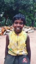 Help 30 First Generation Tribal Girl's Education