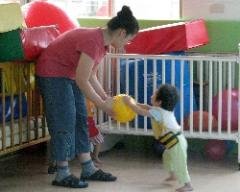 Early Intervention for over 30 children in Taiwan