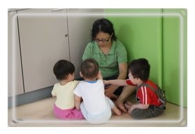 Early Intervention for over 30 children in Taiwan