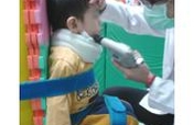 Early Intervention for over 30 children in Taiwan