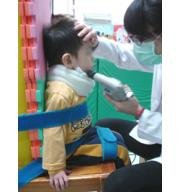 Early Intervention for over 30 children in Taiwan