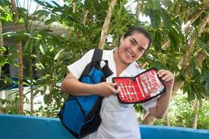 Provide 200 Doctor Kits for Med Students in Cuba