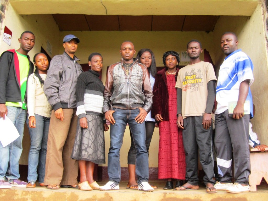 Promote & Improve Village Radio In Rural Cameroon