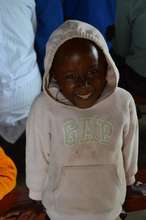 Smiling Face