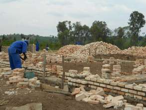 Building Brick by Brick