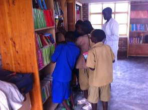 New Library!