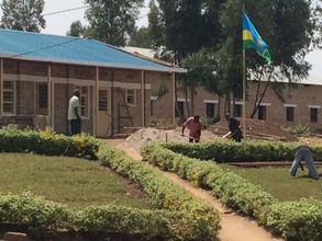 Teachers' & Principal's Office