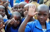 Build a Library for 800+ Students in rural Rwanda!