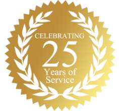 Celebrating Sisterhood: 25 Years of Service