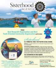 Best of the VI Award