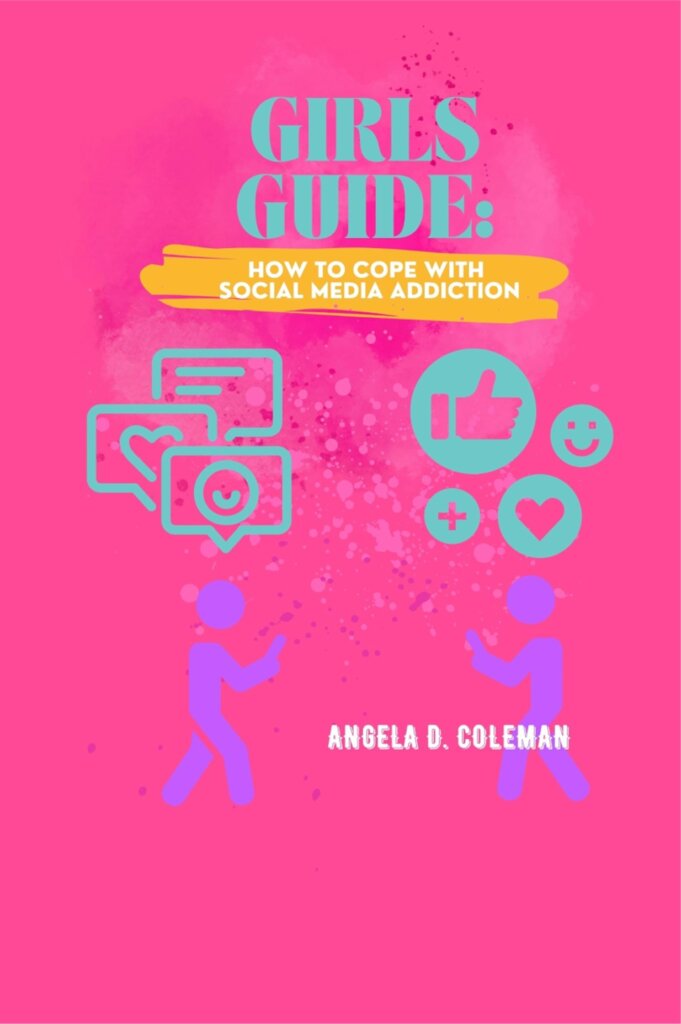 Girls Guide: How to Cope Social Media Addiction