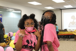 Back-to-School Clothing Giveaway