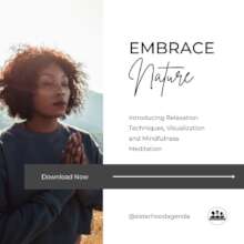 Embrace Nature