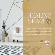 Women's Holistic Housing