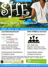 SHE Event 2013