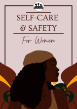 Self-Care and Safety Guide for Women
