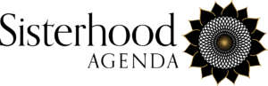 Sisterhood Agenda Logo