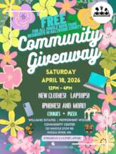 Event Flyer