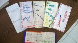 Self-knowledge is a very important subject.