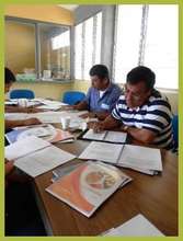 Training for teachers